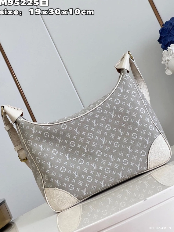 AAA Pruses Bags LOUIS VUITTON BOULOGNE 0728